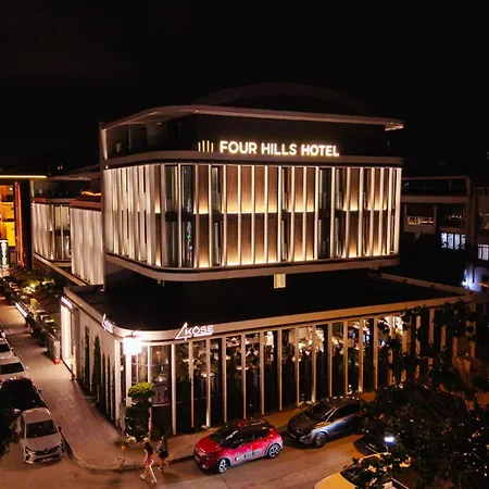 Four Hills Hotel-3